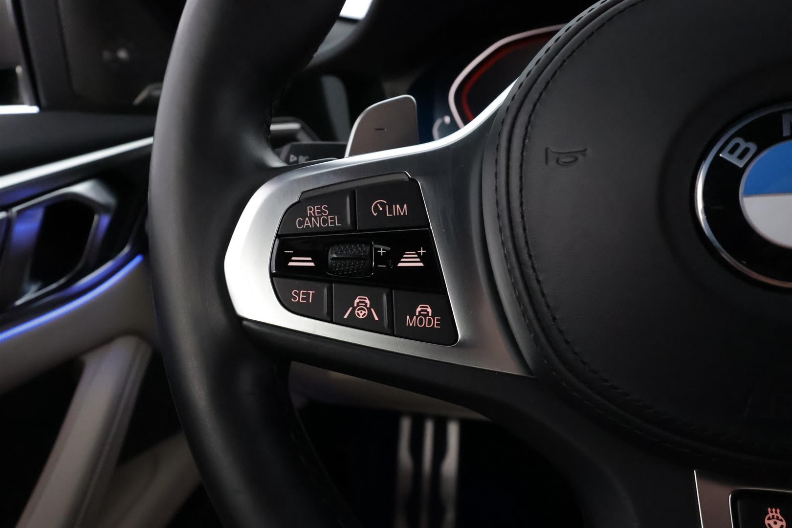 BMW M440i 2021