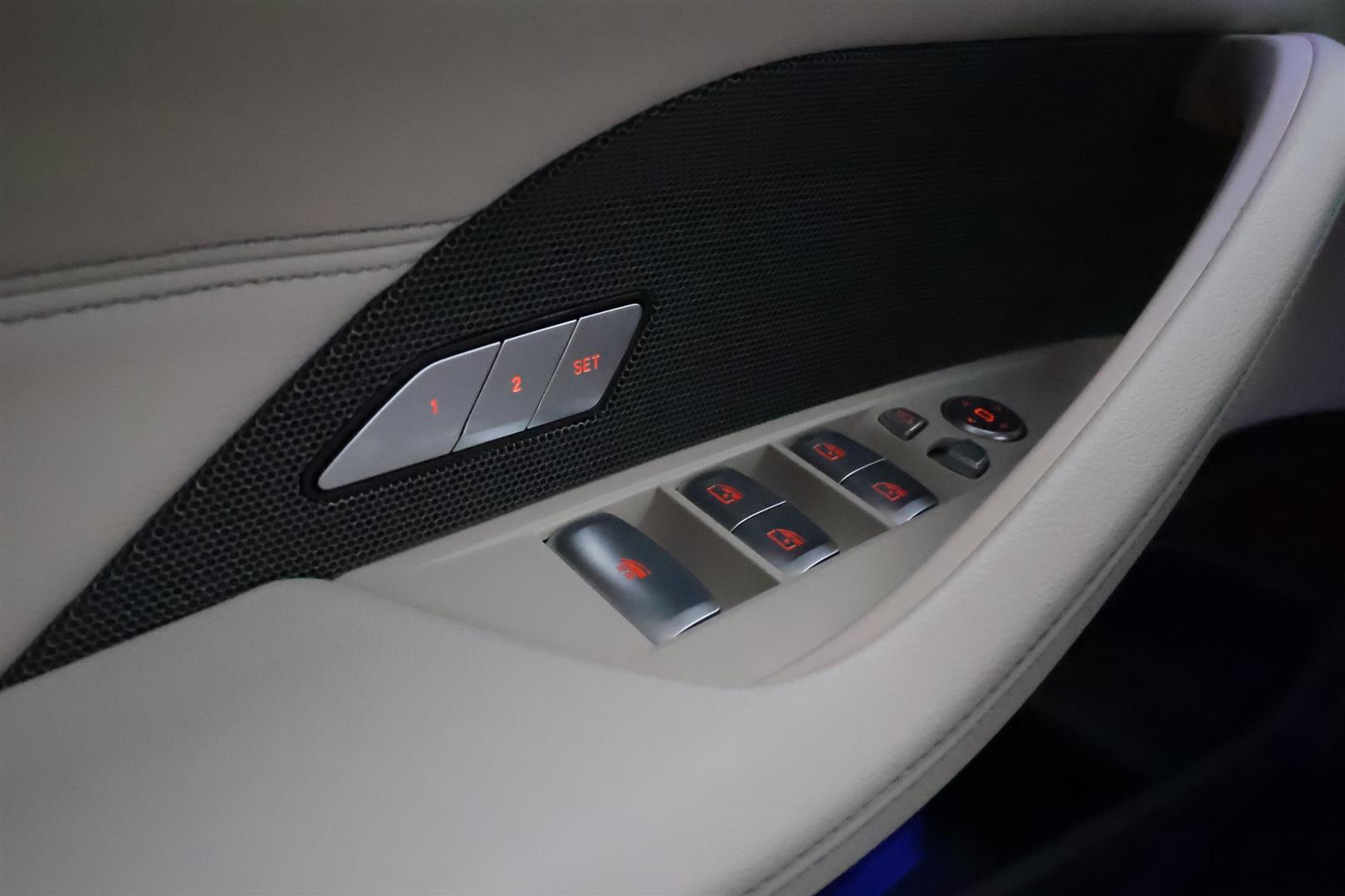 BMW M440i 2021