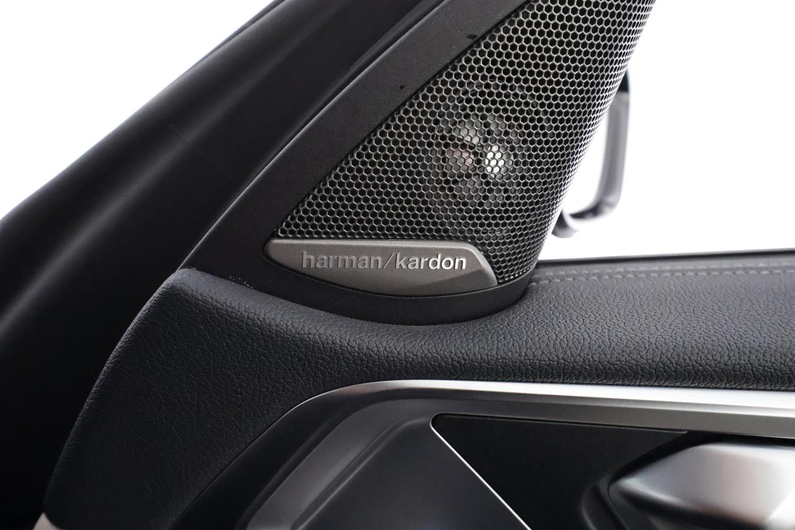 BMW M440i 2021