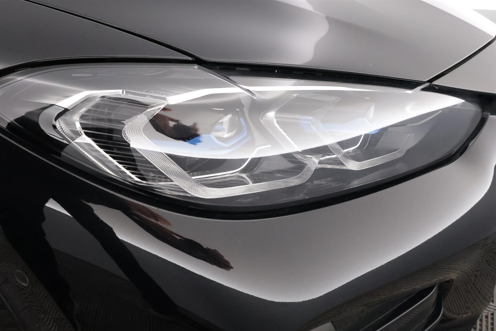 BMW M440i 2021