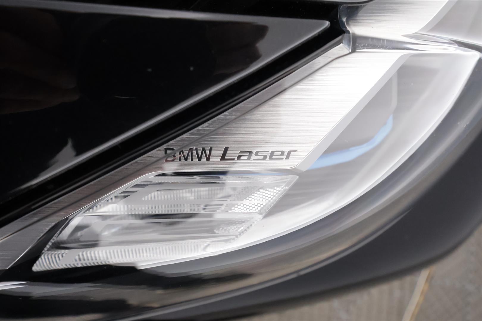 BMW M440i 2021