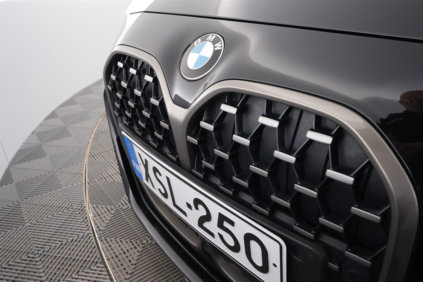 BMW M440i 2021