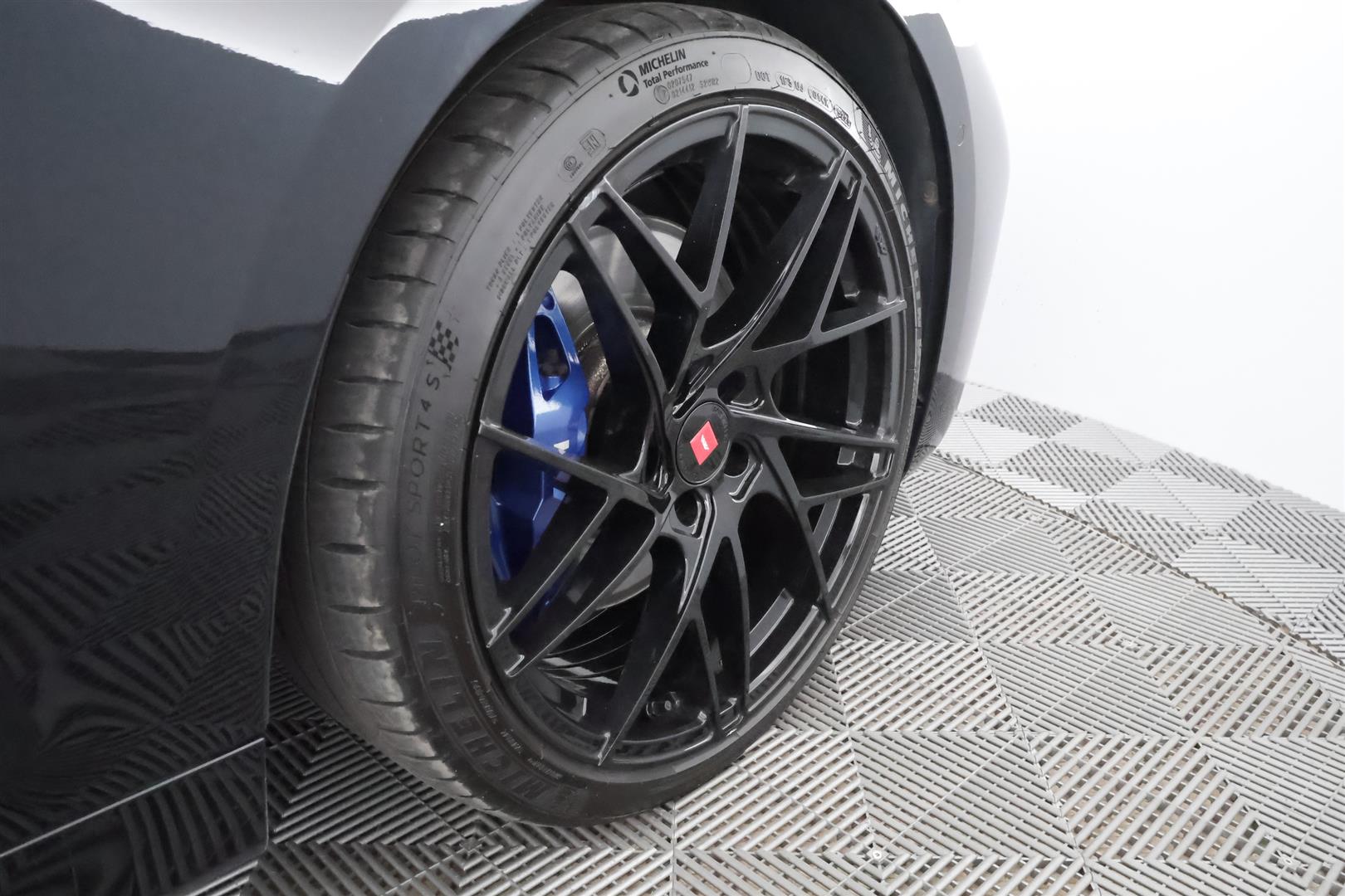 BMW M440i 2021