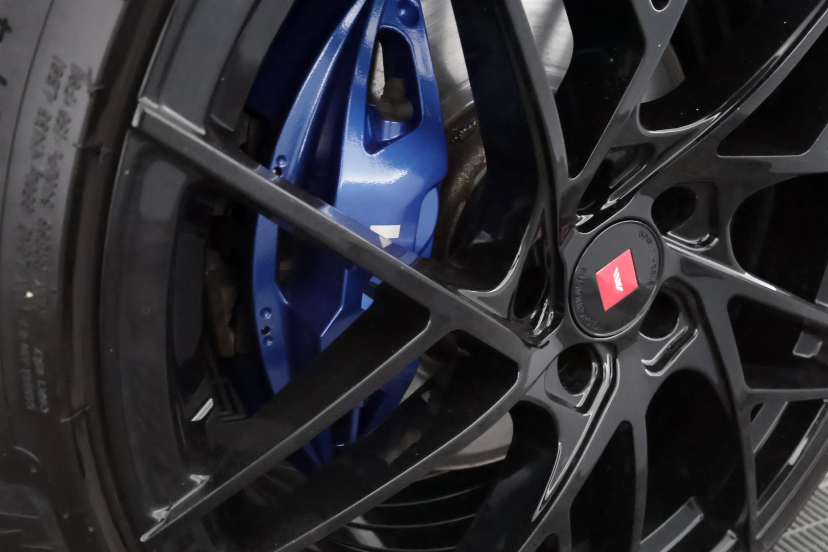 BMW M440i 2021