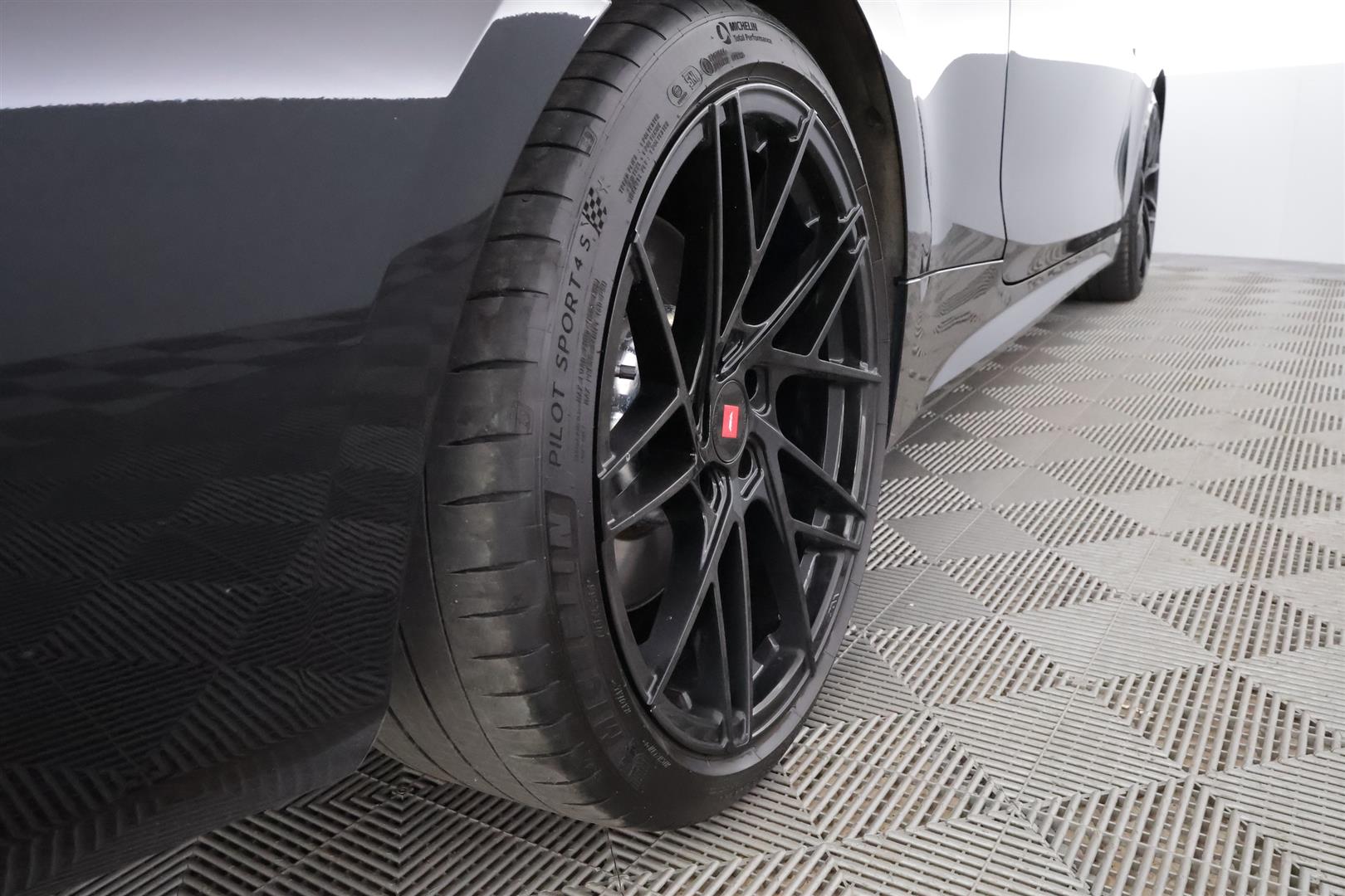 BMW M440i 2021