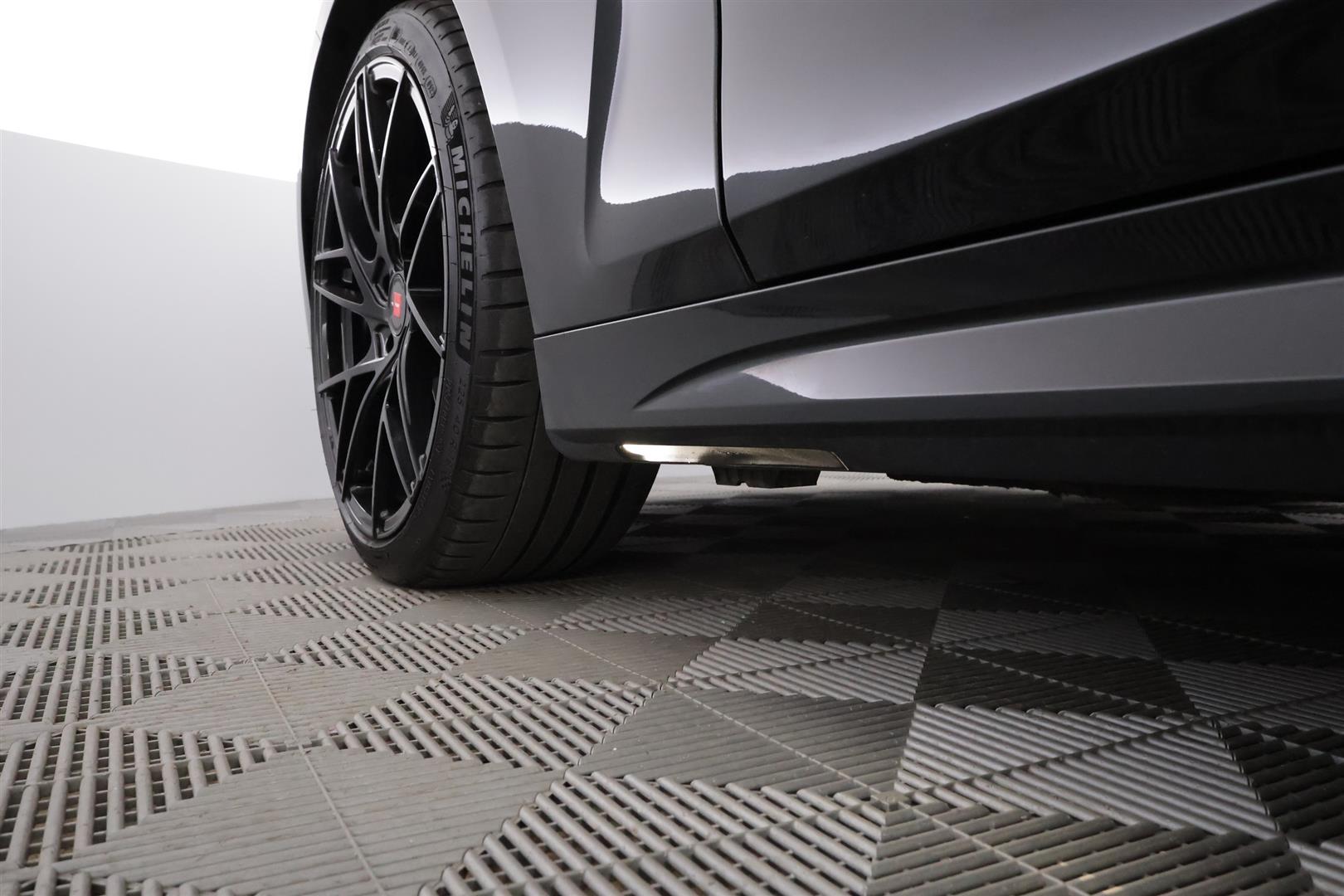 BMW M440i 2021