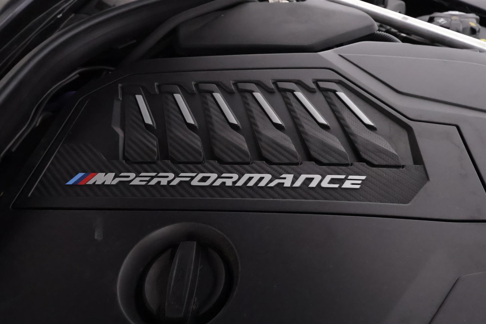 BMW M440i 2021