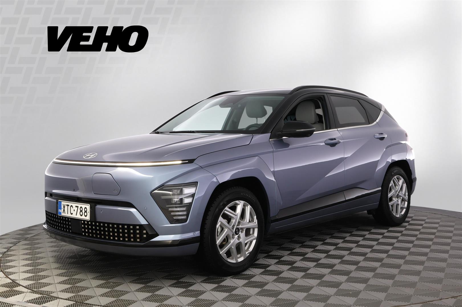 Hyundai KONA Electric 2023