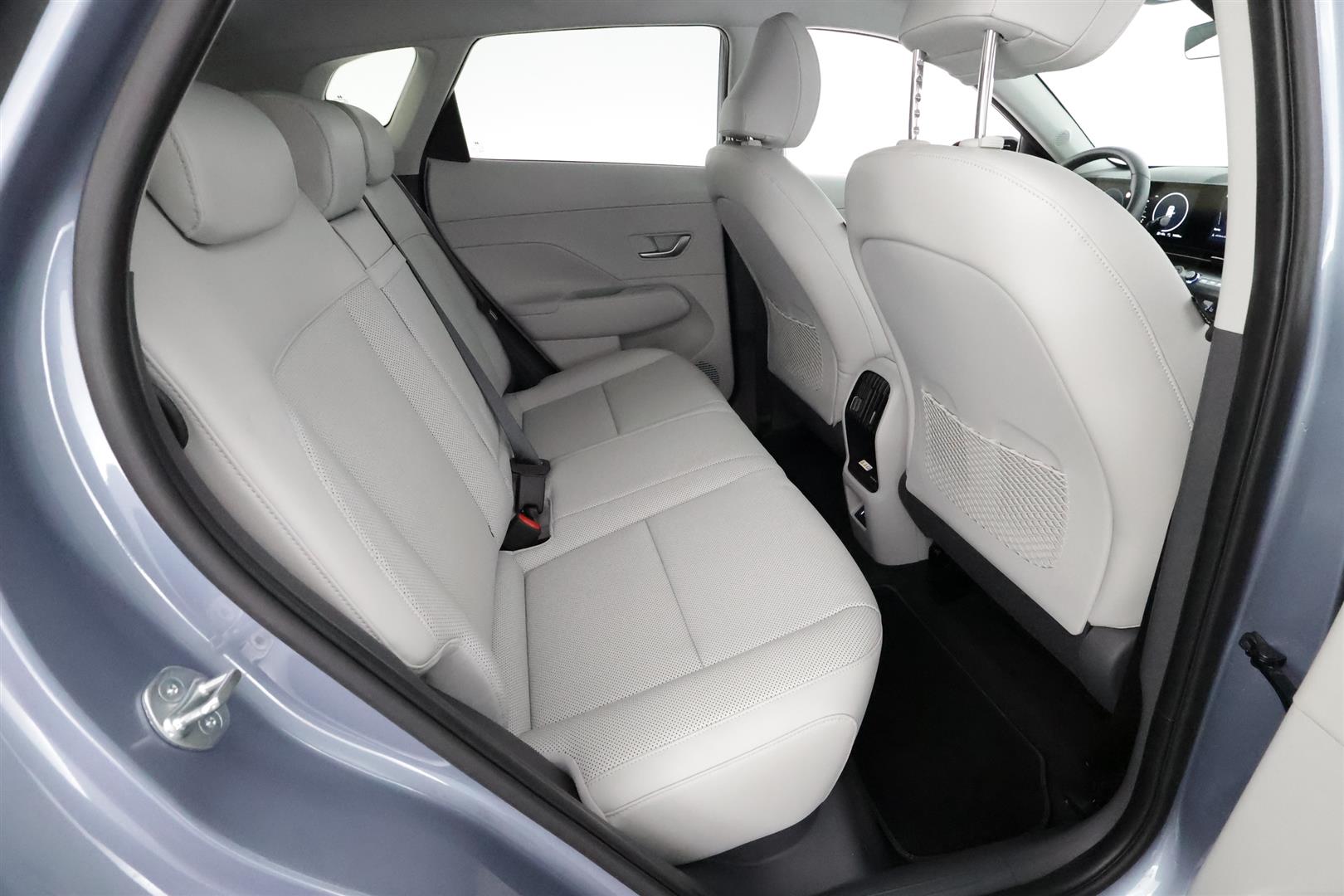 Hyundai KONA Electric 2023