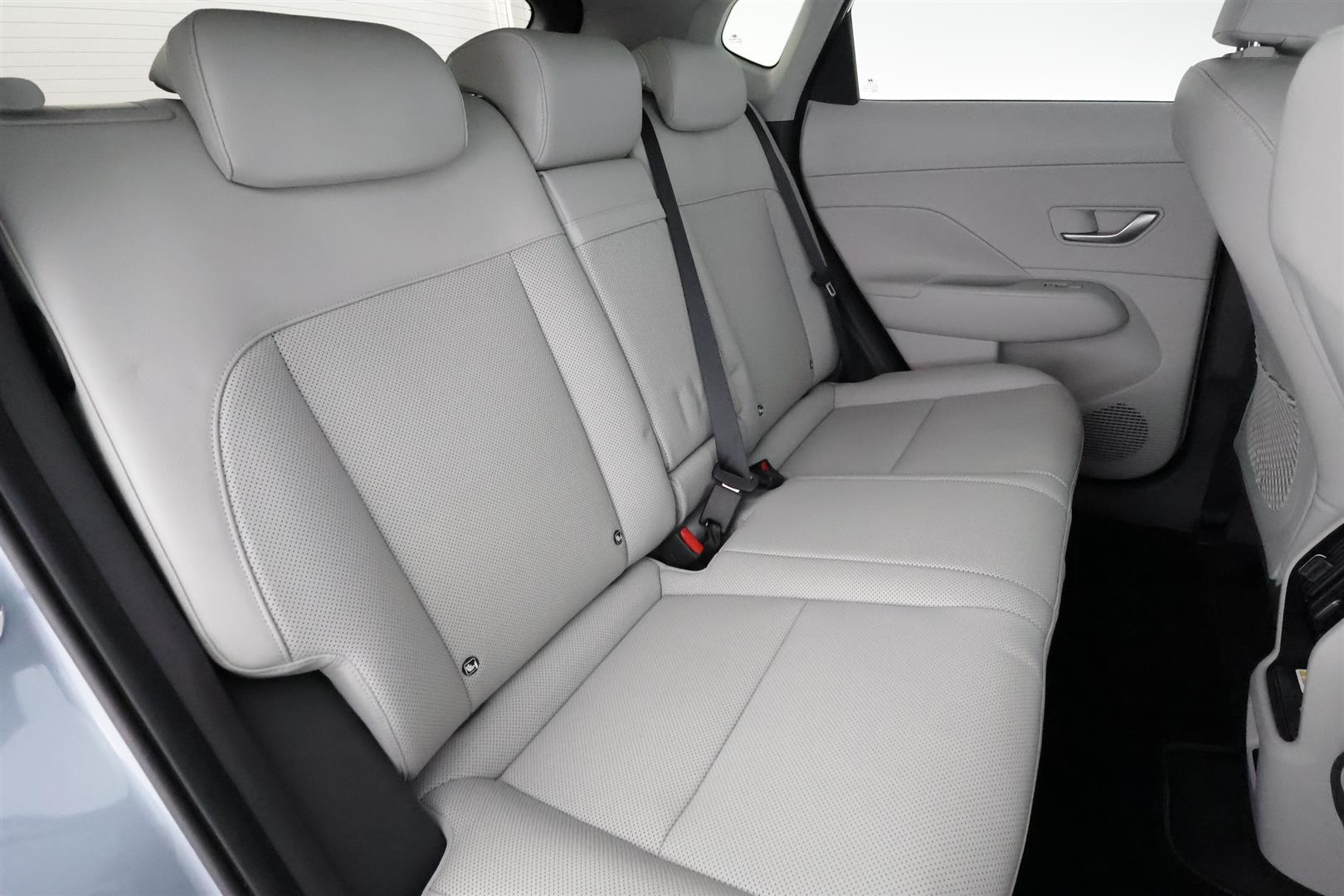 Hyundai KONA Electric 2023