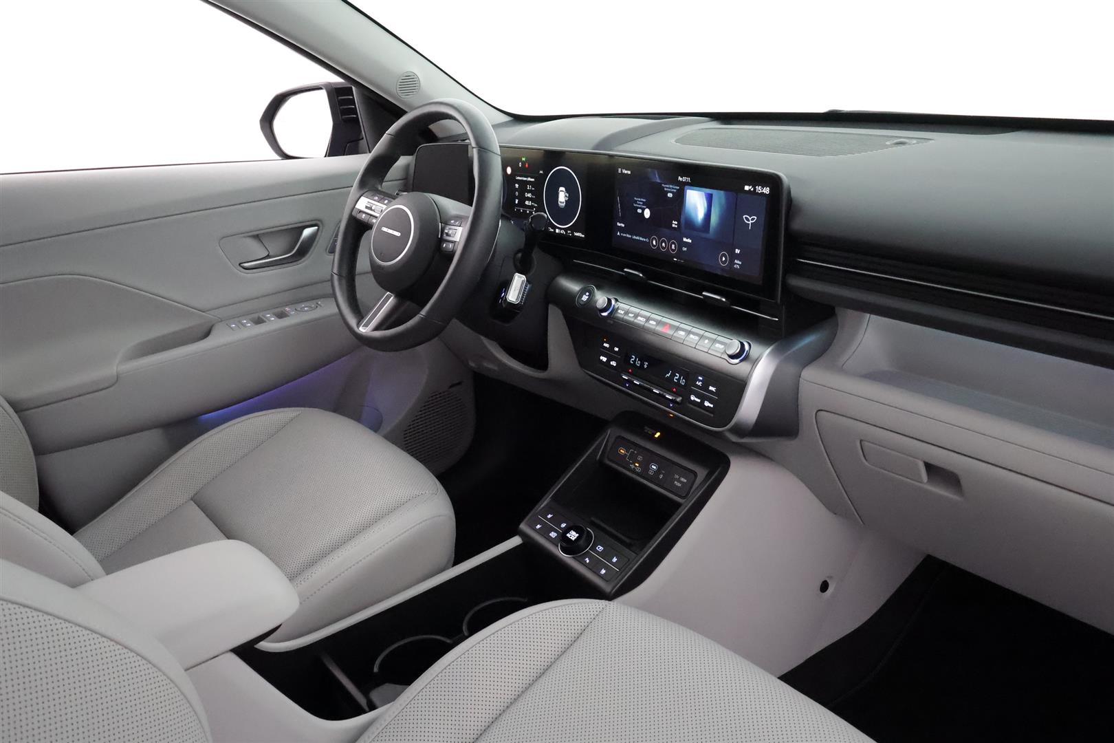 Hyundai KONA Electric 2023