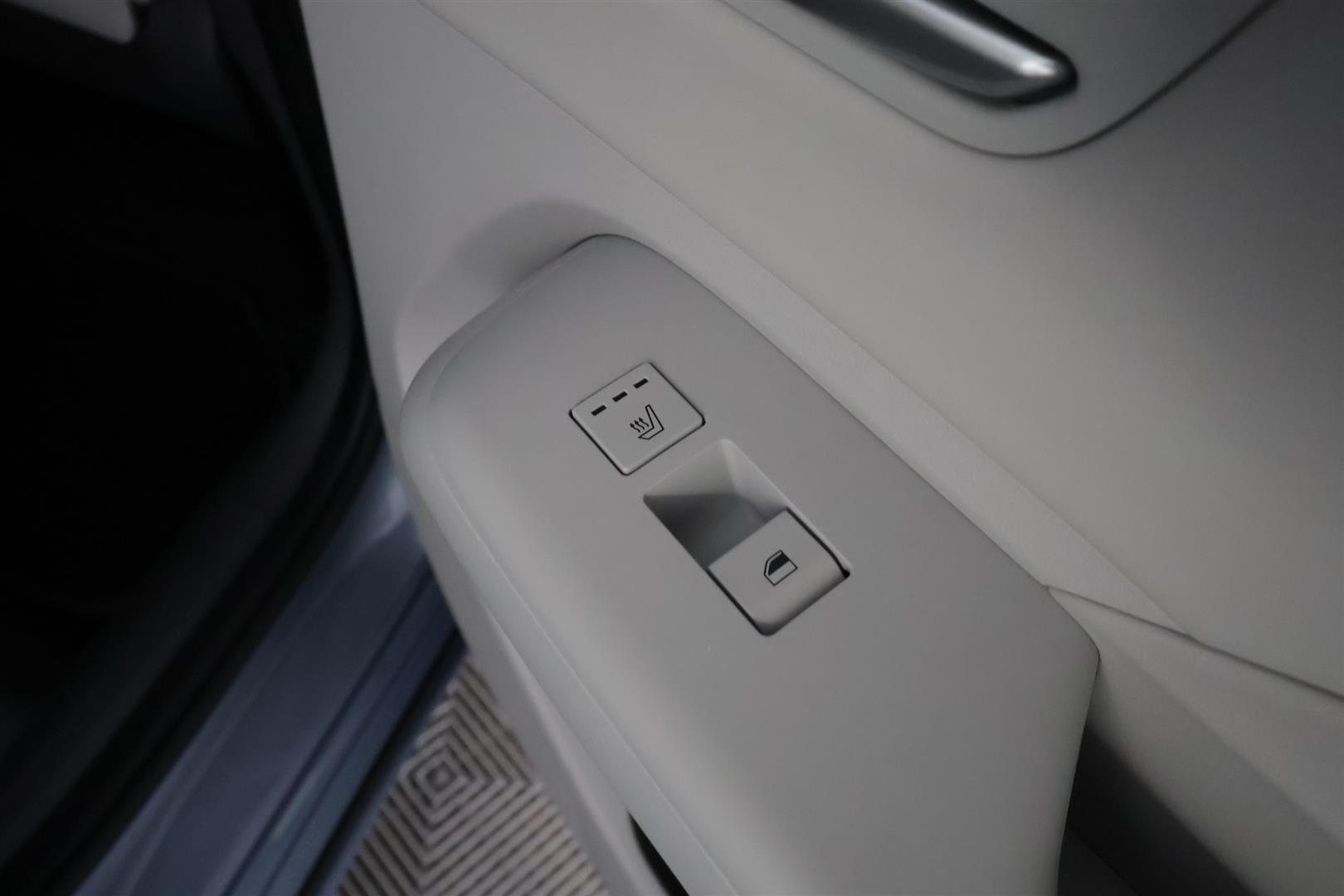 Hyundai KONA Electric 2023