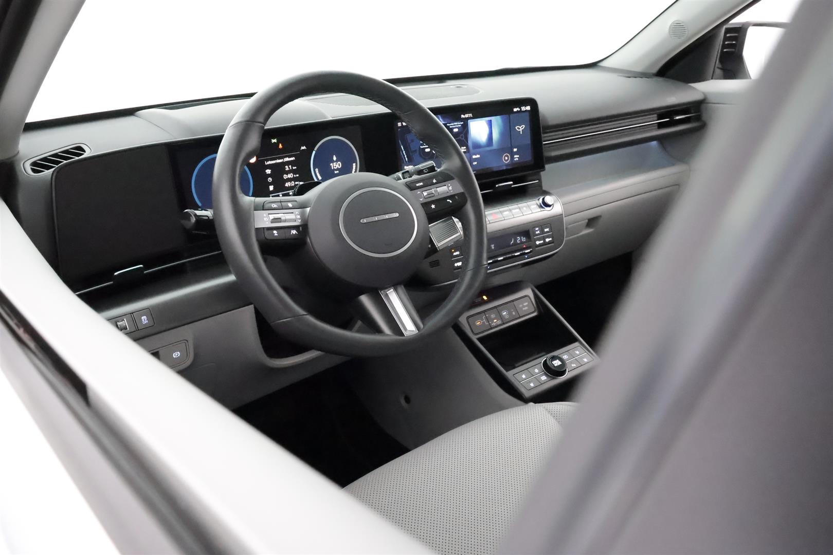 Hyundai KONA Electric 2023