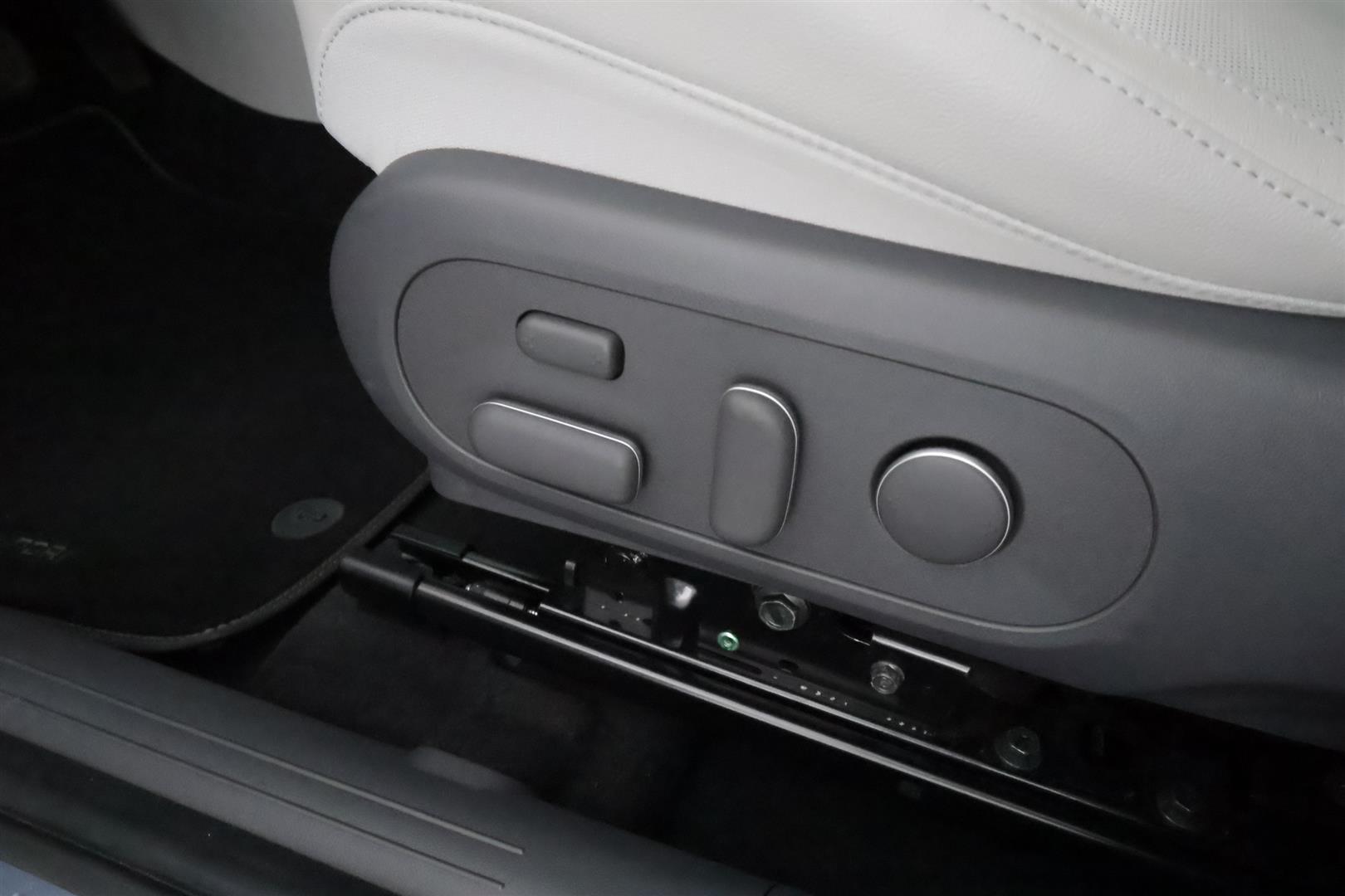 Hyundai KONA Electric 2023