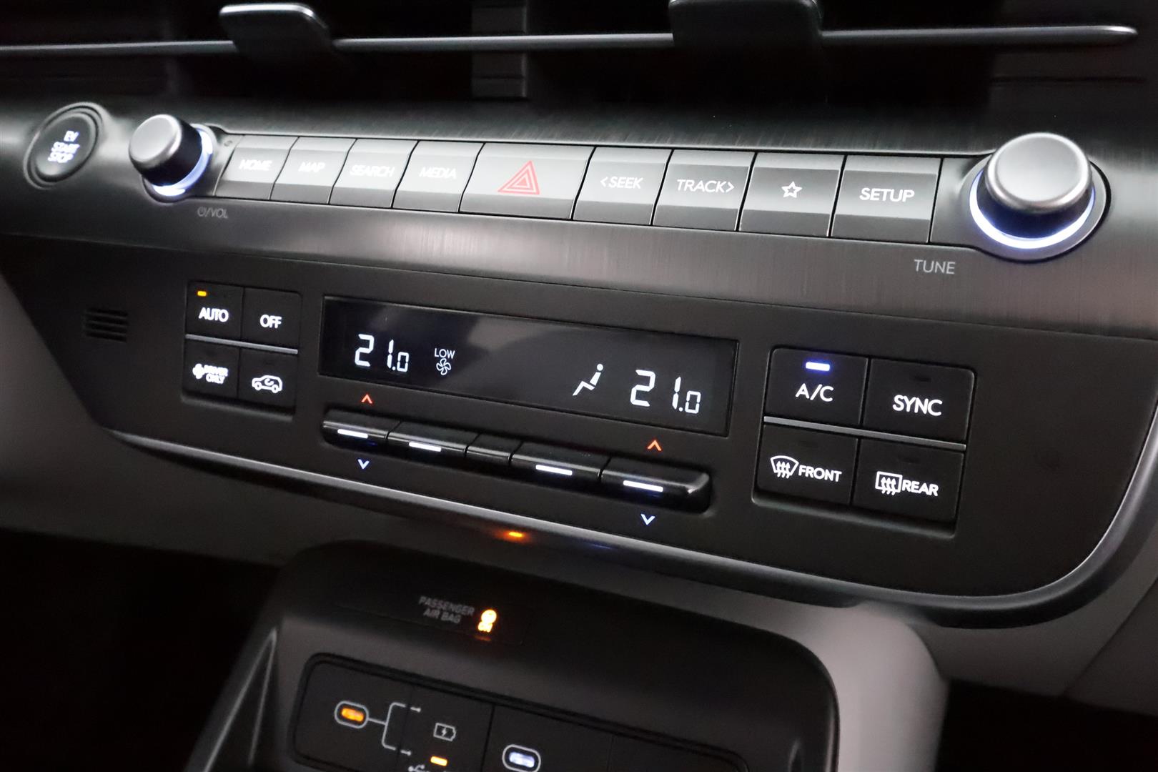 Hyundai KONA Electric 2023