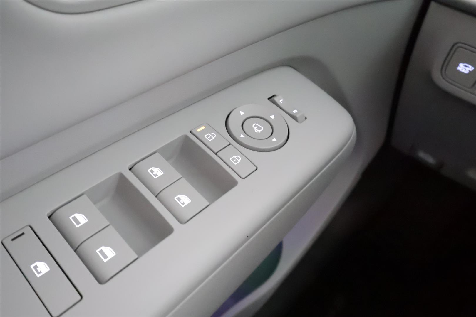 Hyundai KONA Electric 2023