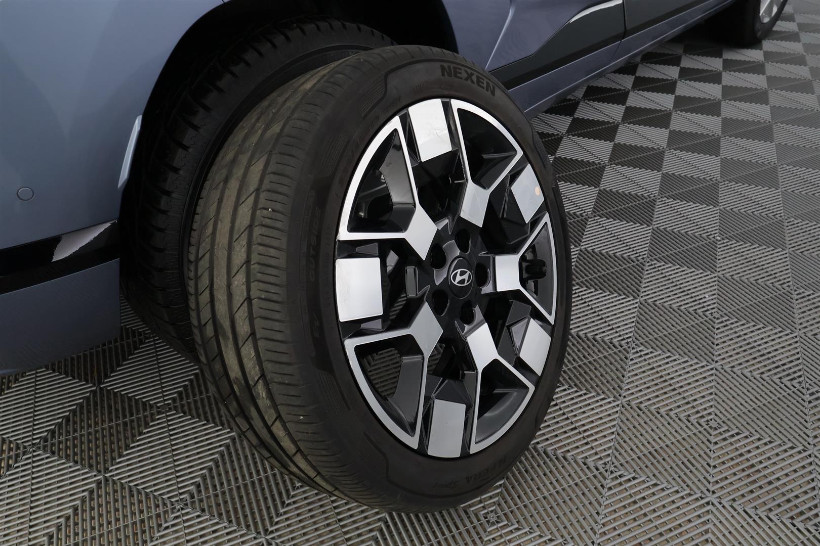 Hyundai KONA Electric 2023