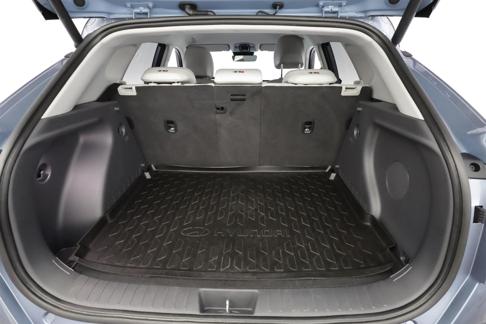 Hyundai KONA Electric 2023