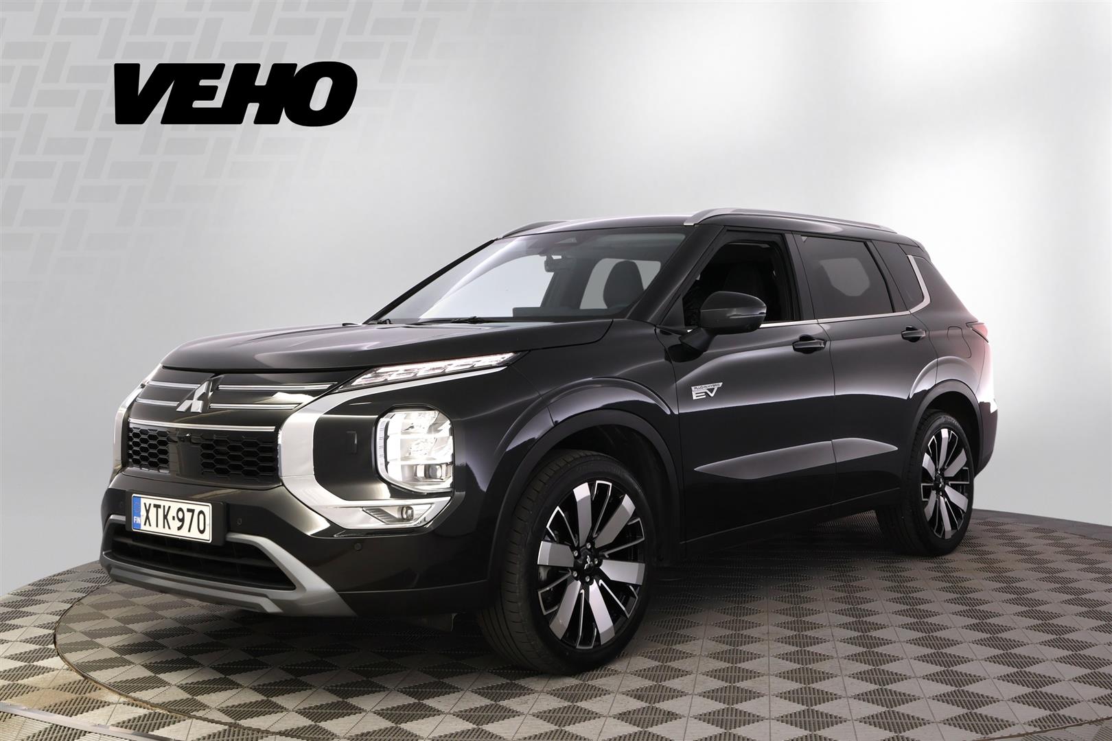 Mitsubishi Outlander 2025