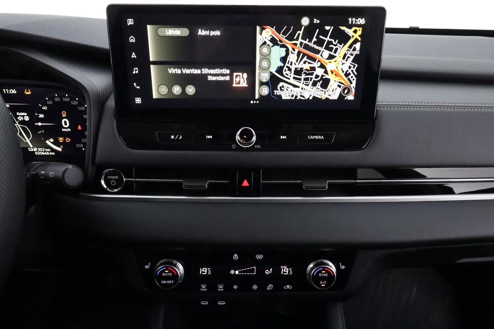 Mitsubishi Outlander 2025