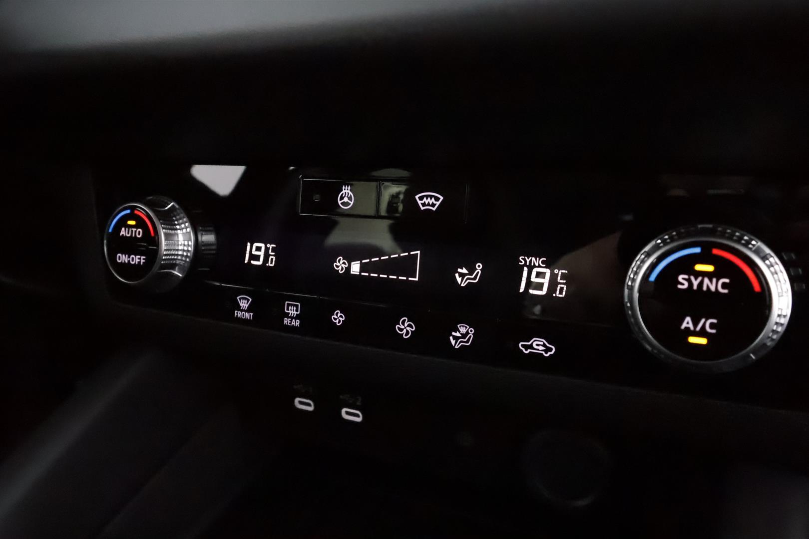 Mitsubishi Outlander 2025