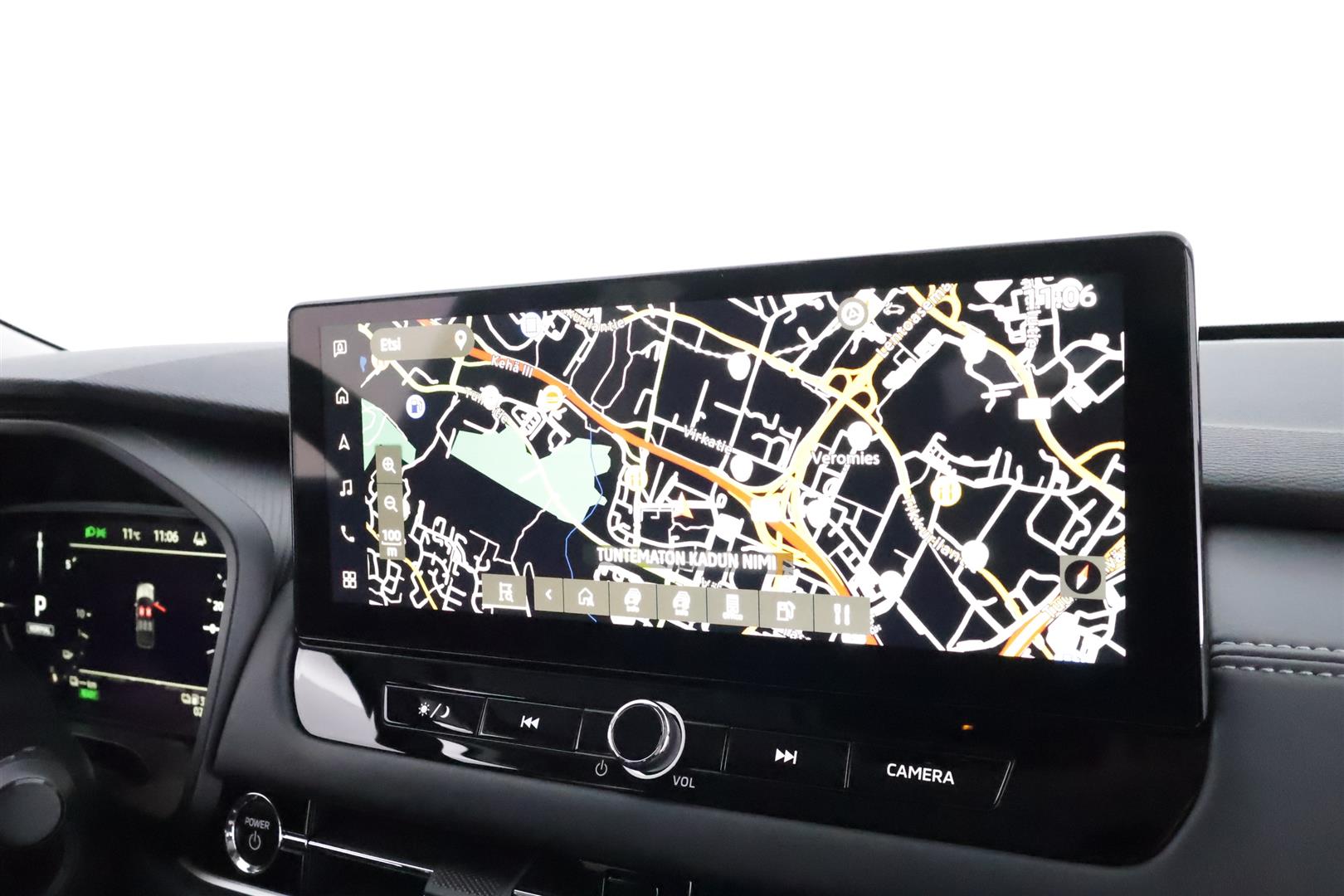 Mitsubishi Outlander 2025