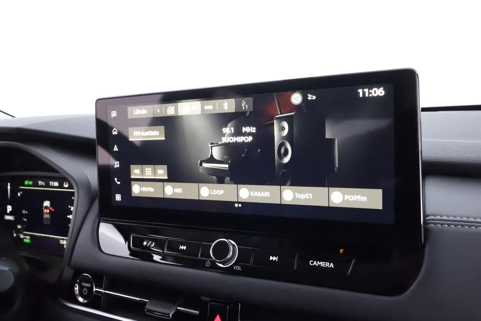 Mitsubishi Outlander 2025