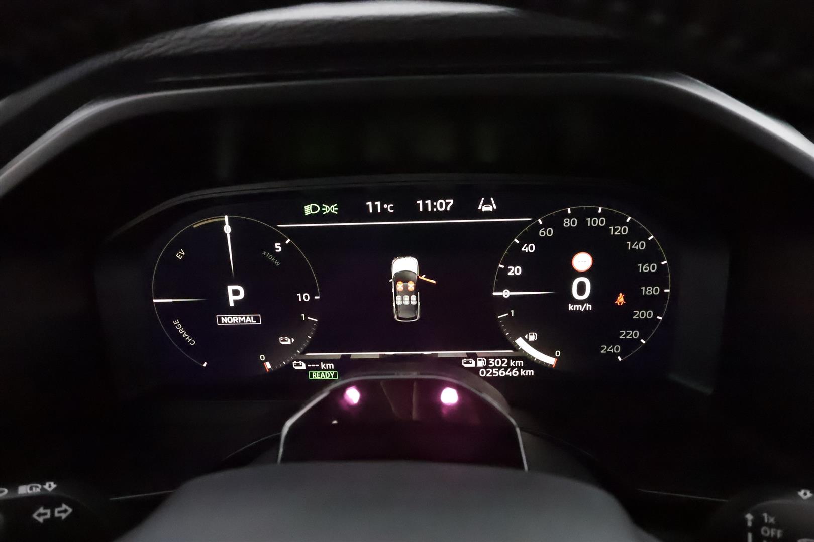 Mitsubishi Outlander 2025