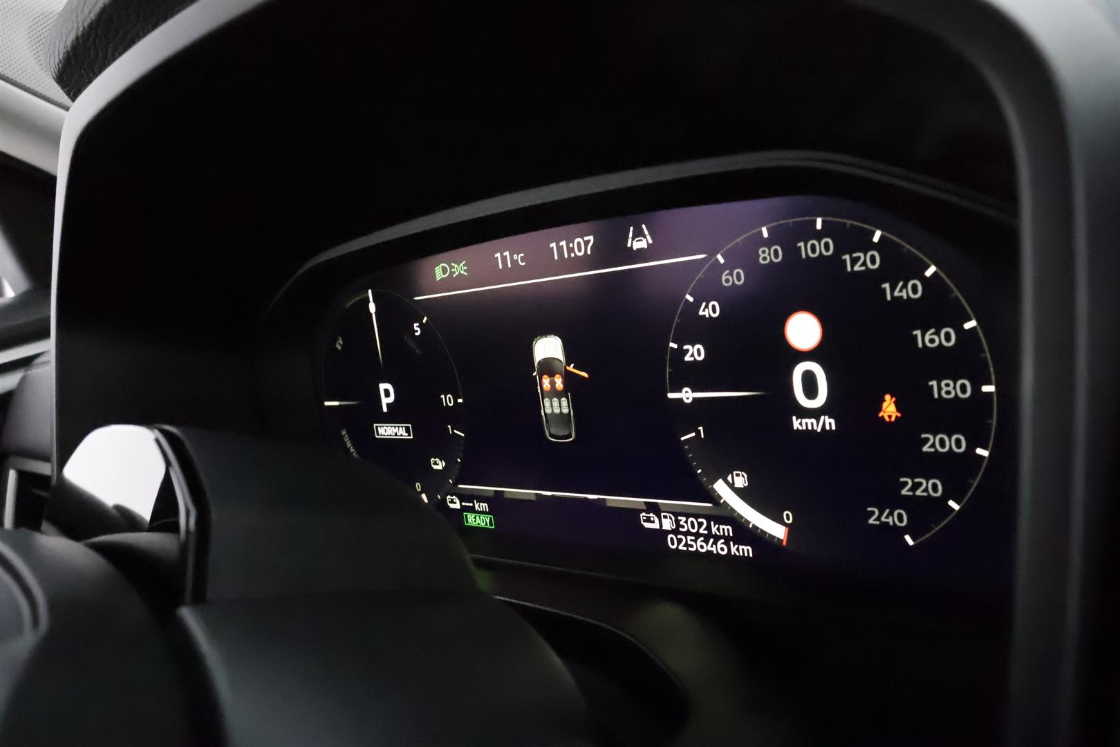 Mitsubishi Outlander 2025