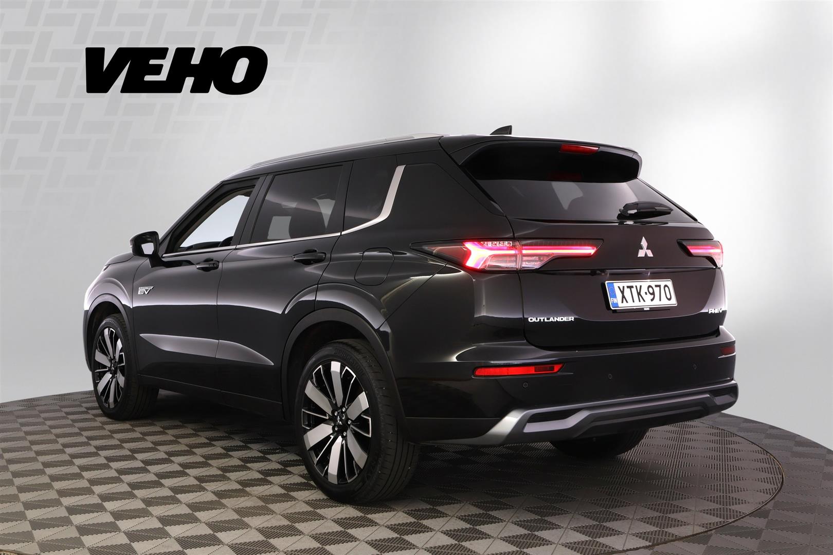 Mitsubishi Outlander 2025