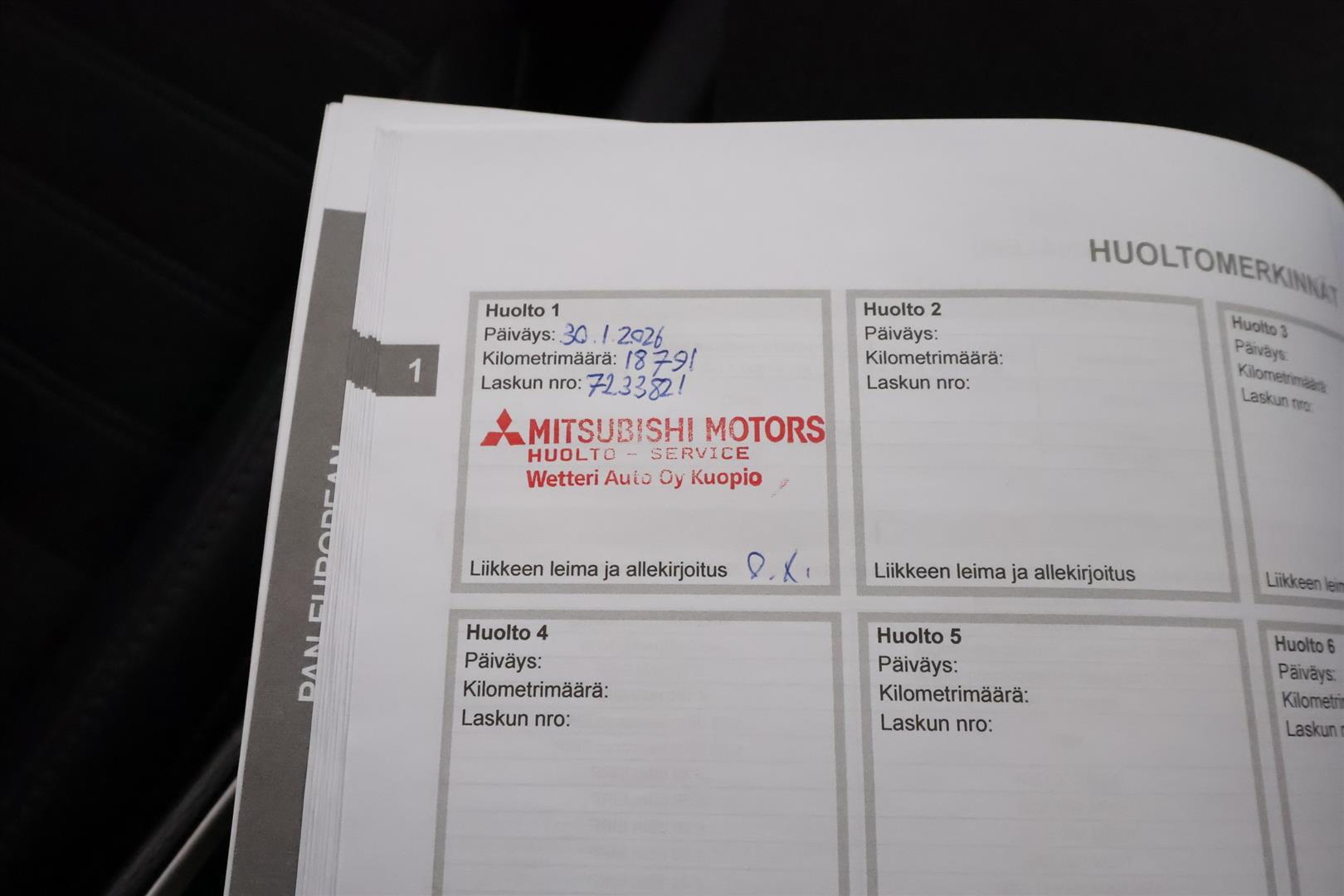 Mitsubishi Outlander 2025