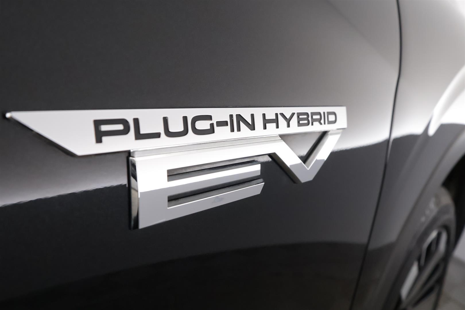 Mitsubishi Outlander 2025