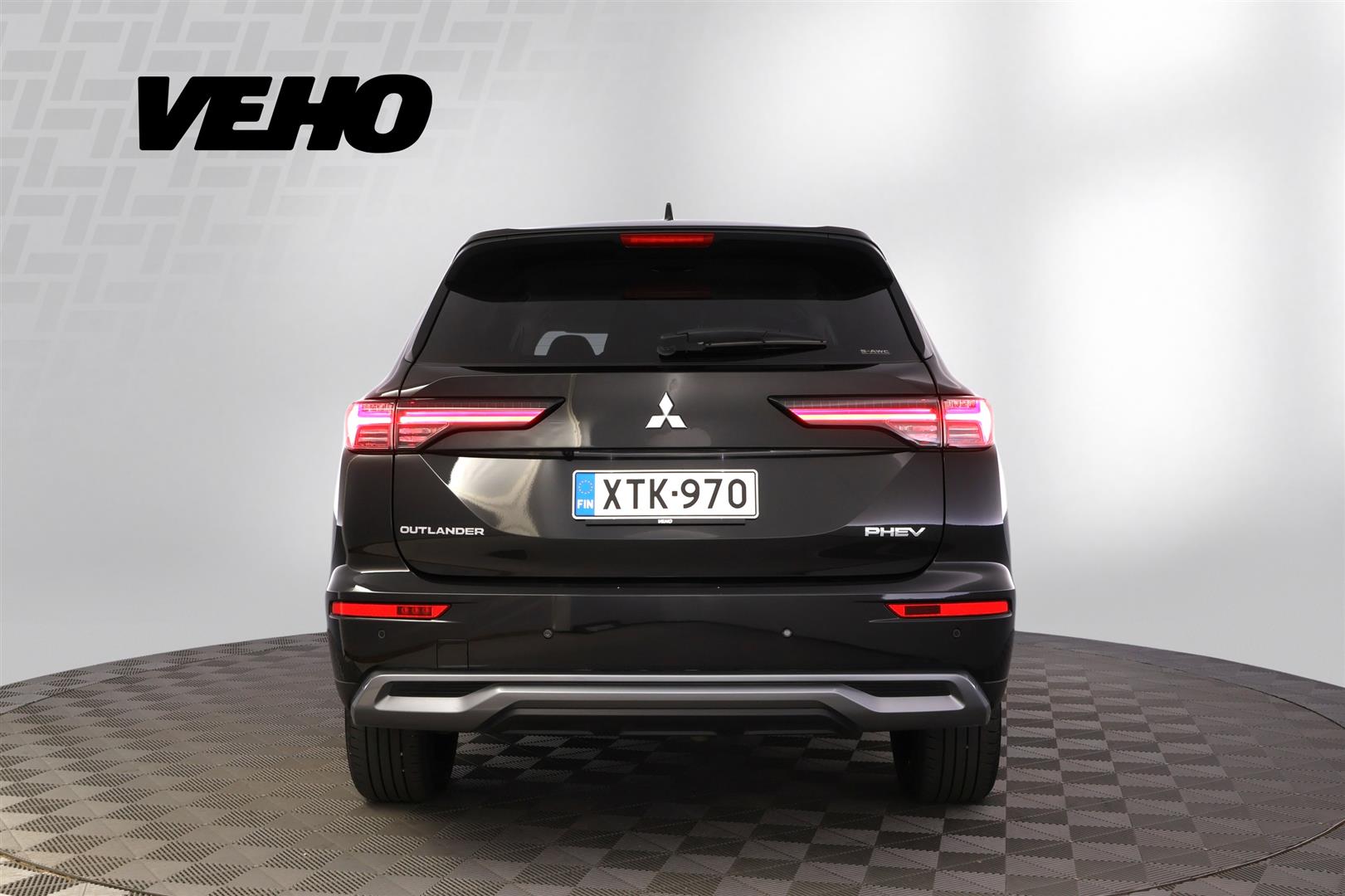 Mitsubishi Outlander 2025