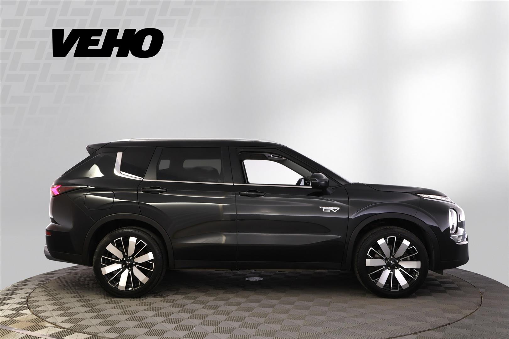 Mitsubishi Outlander 2025