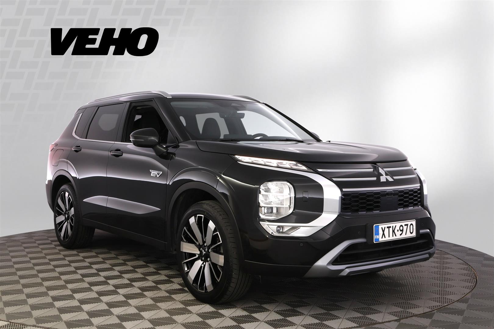 Mitsubishi Outlander 2025