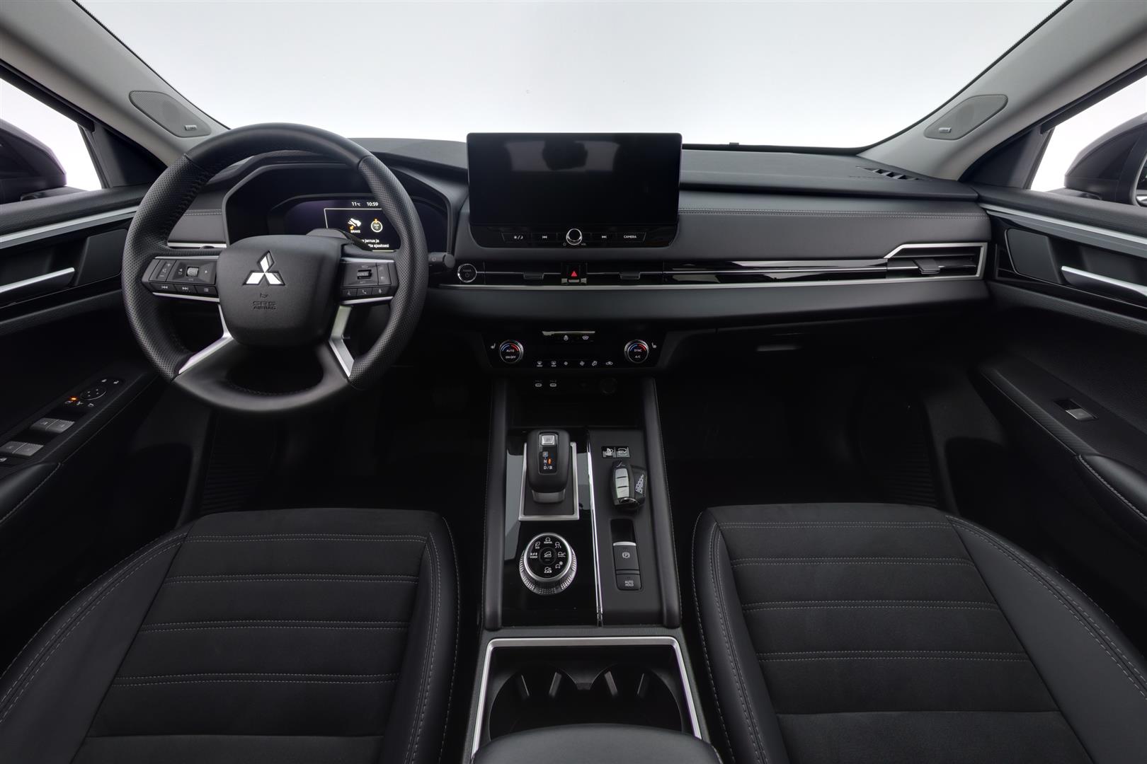 Mitsubishi Outlander 2025