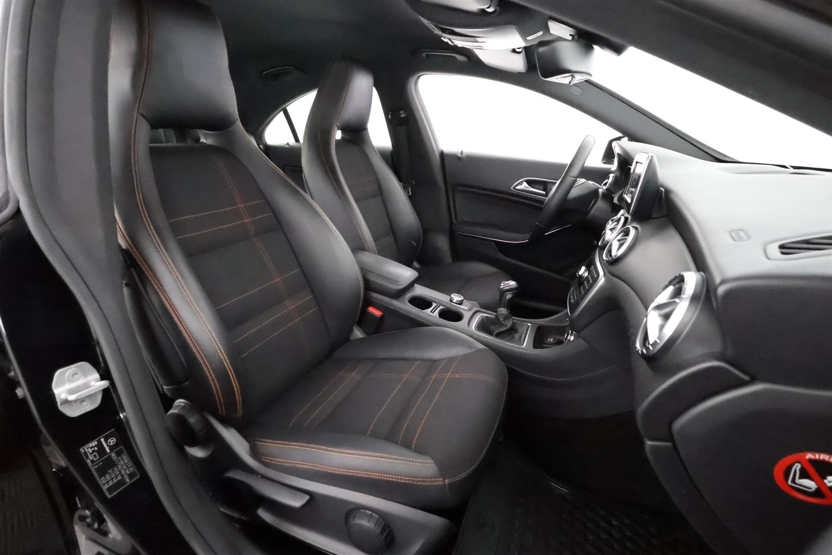 Mercedes-Benz CLA 2013