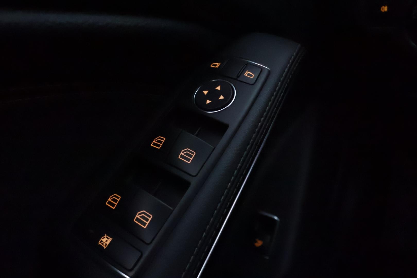 Mercedes-Benz CLA 2013
