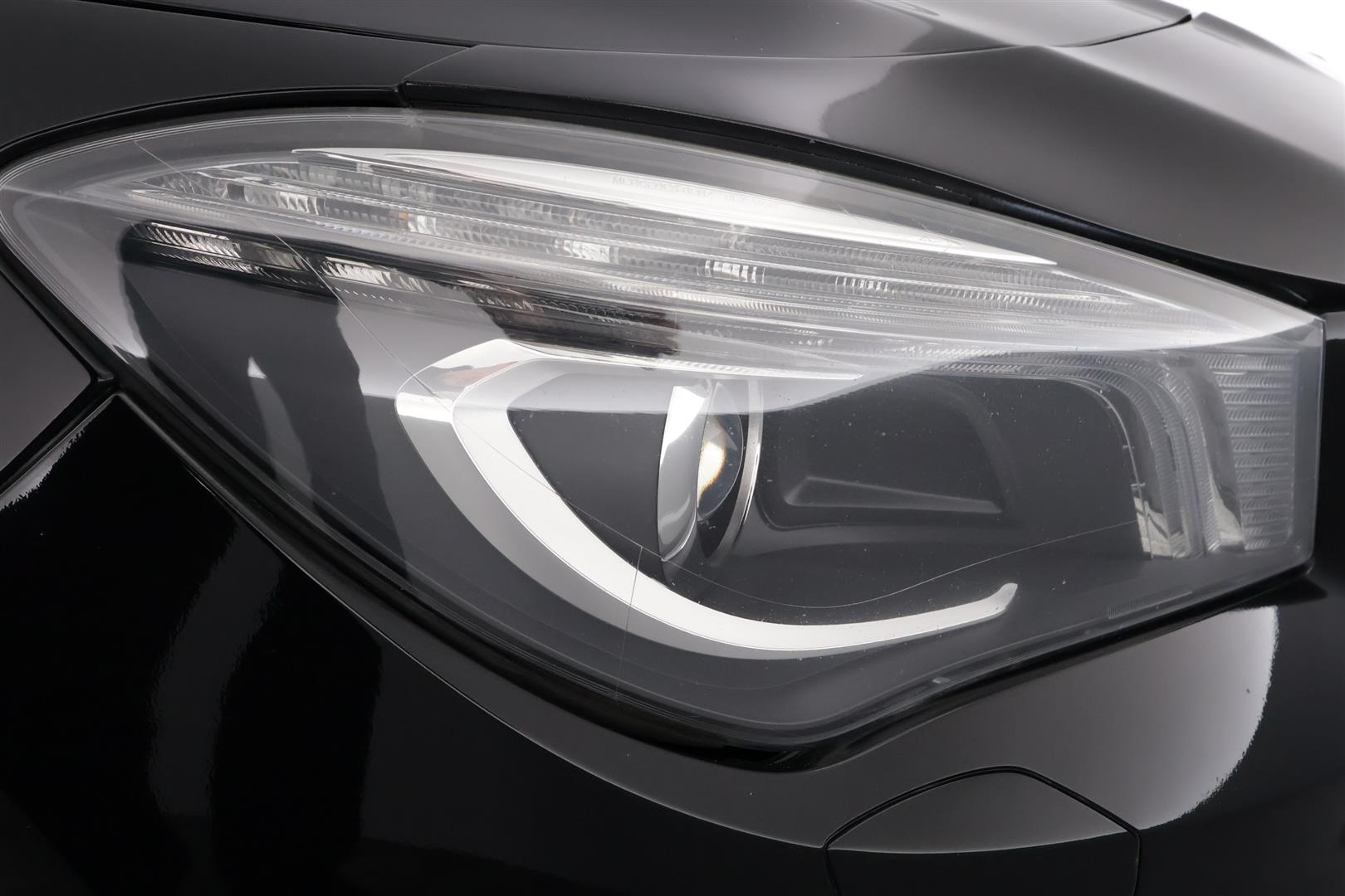 Mercedes-Benz CLA 2013