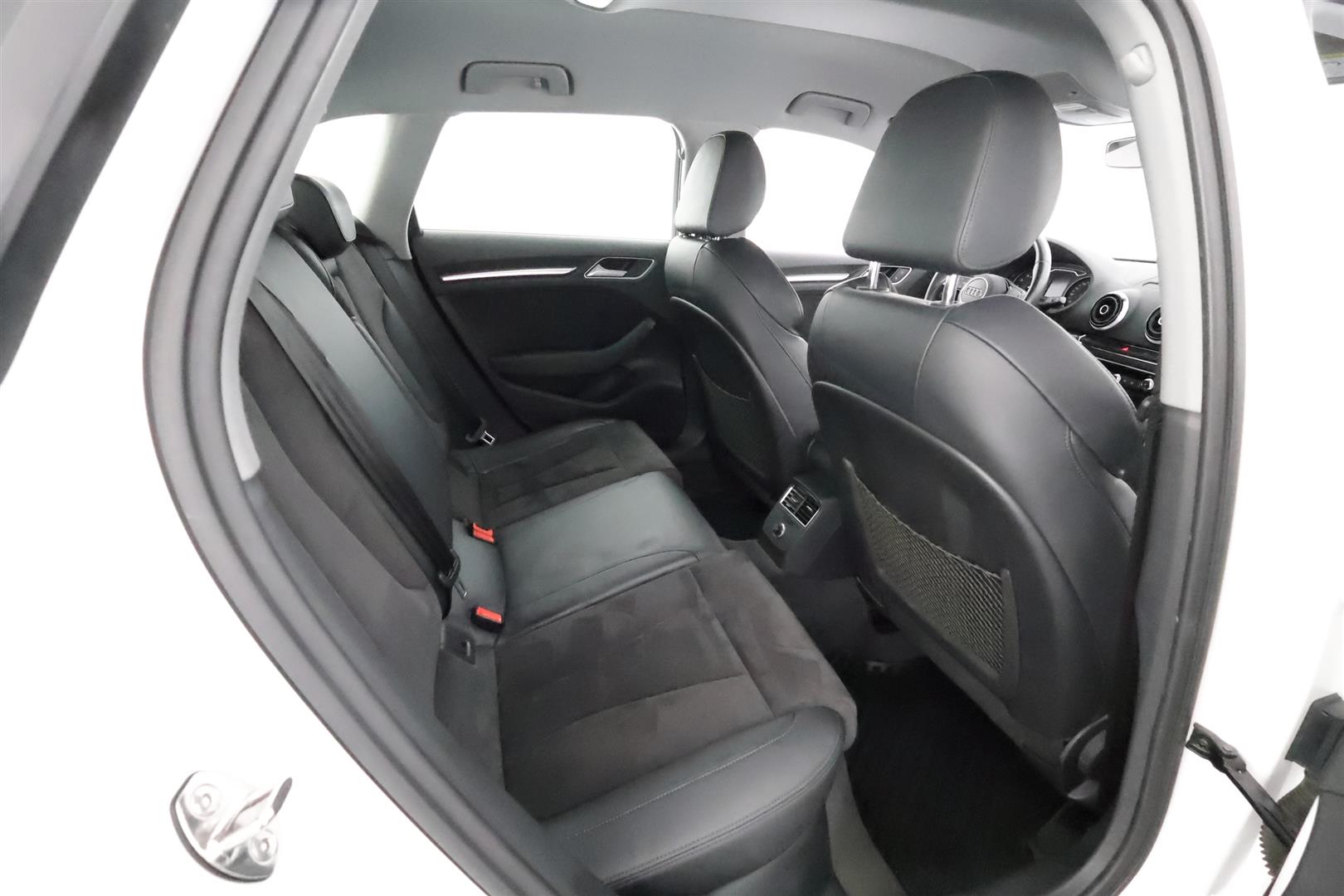 Audi A3 2016