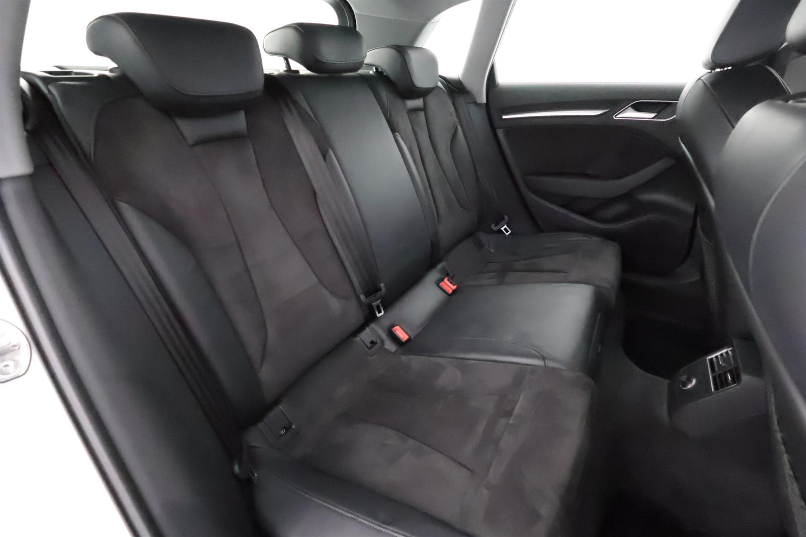 Audi A3 2016