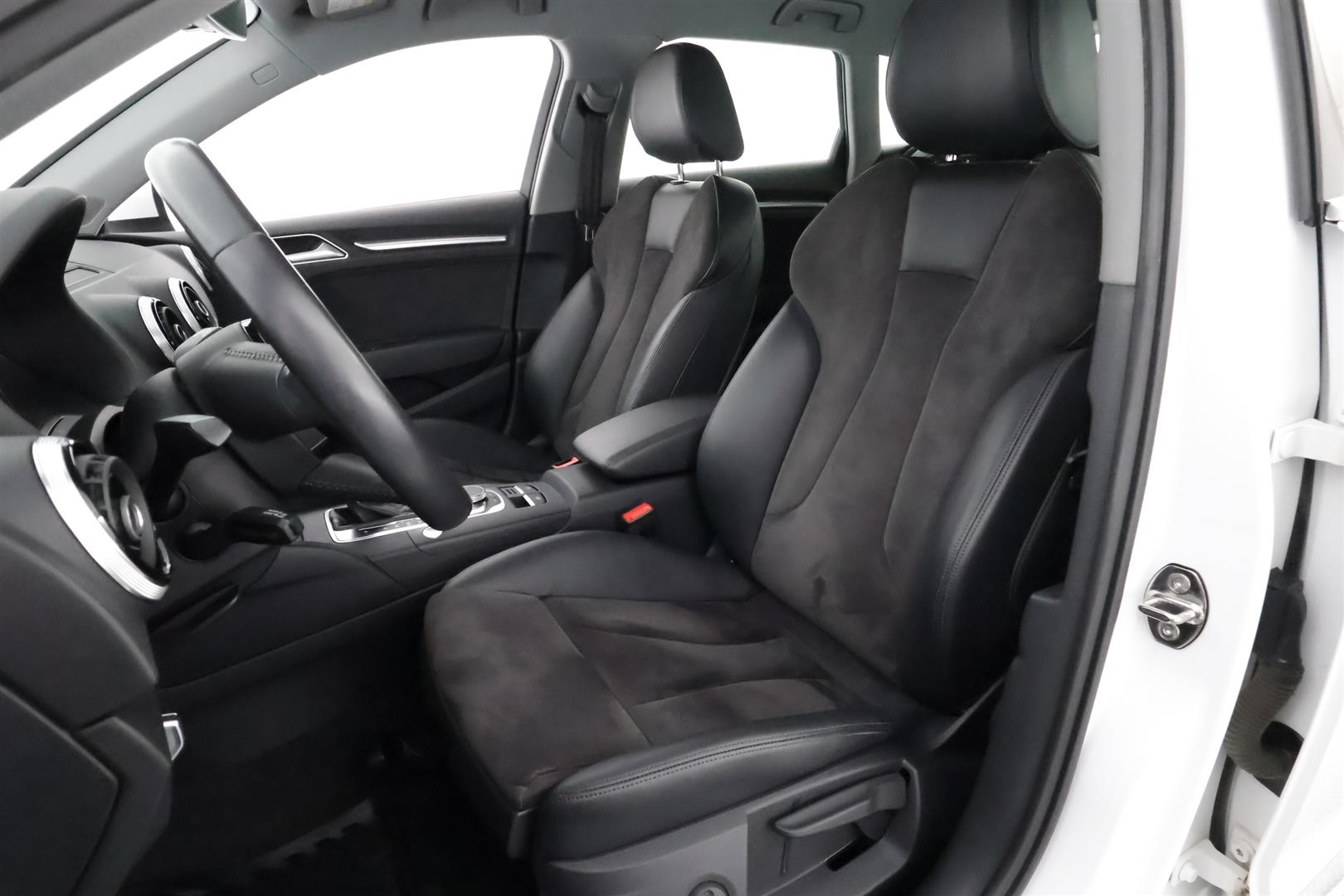 Audi A3 2016