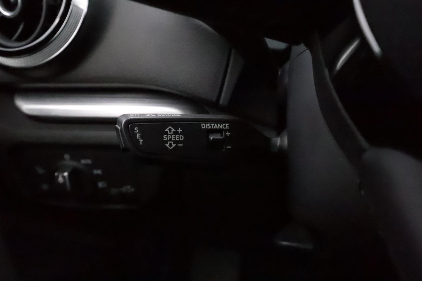 Audi A3 2016
