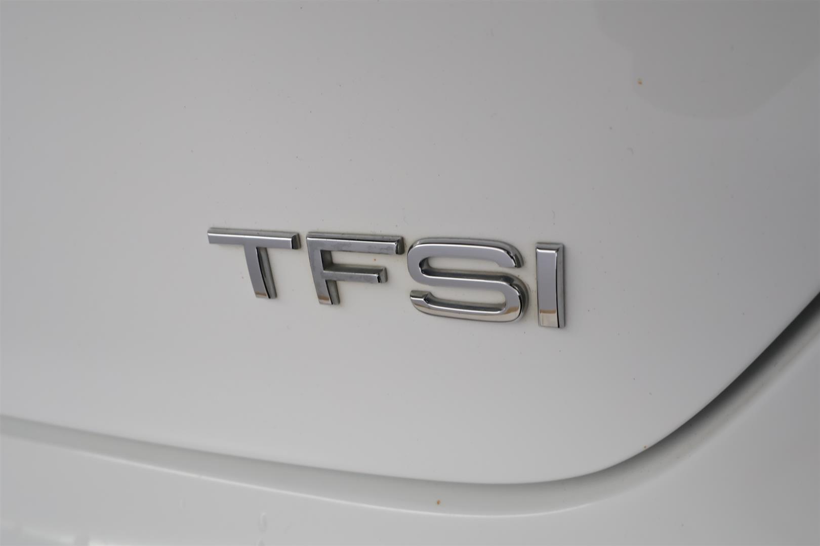 Audi A3 2016