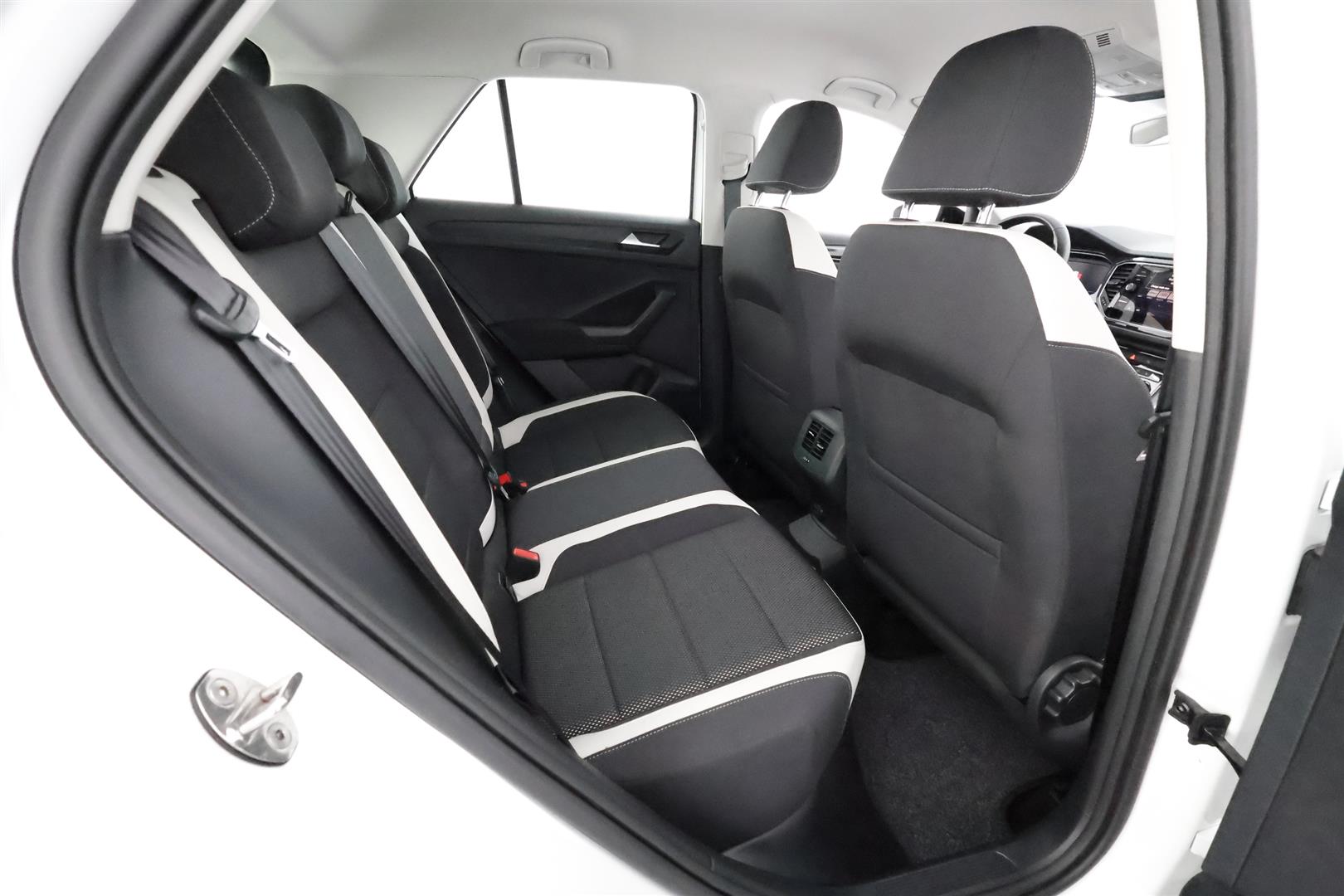 Volkswagen T-Roc 2019