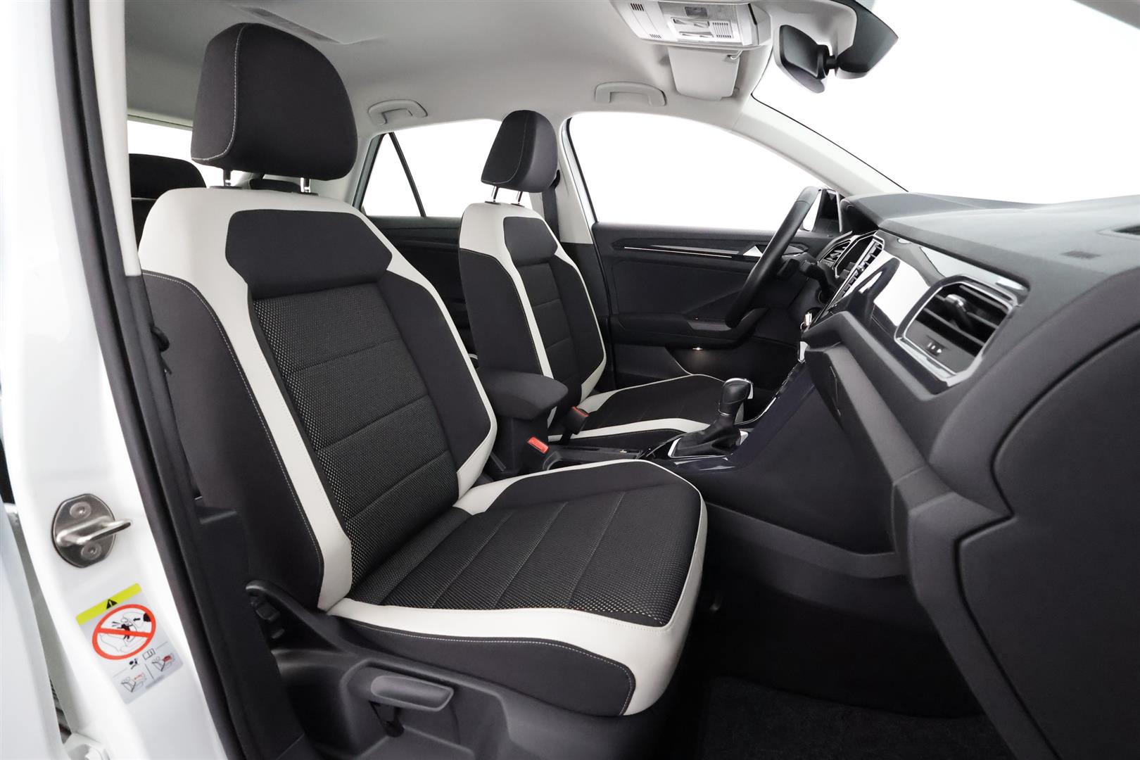 Volkswagen T-Roc 2019