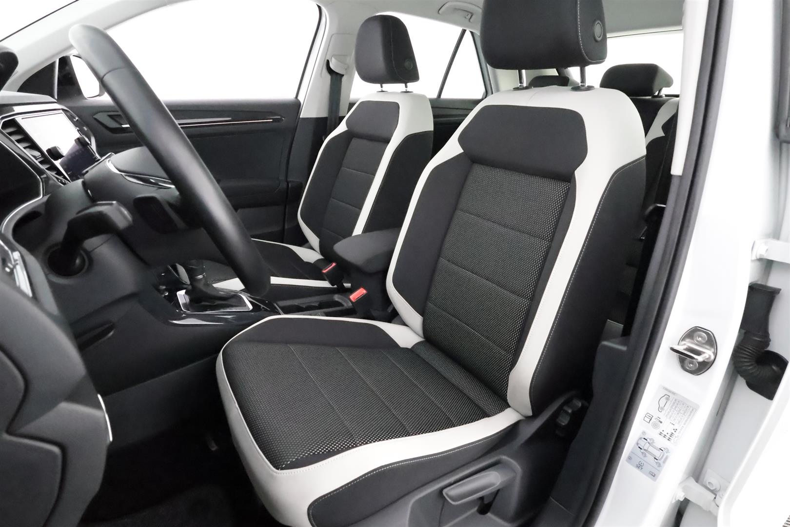 Volkswagen T-Roc 2019