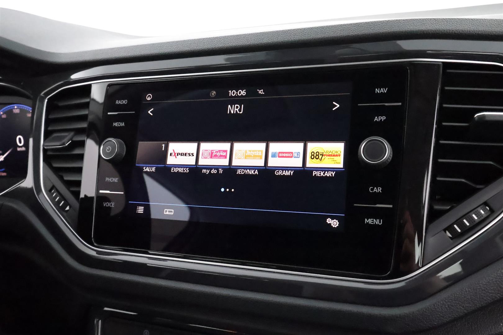 Volkswagen T-Roc 2019