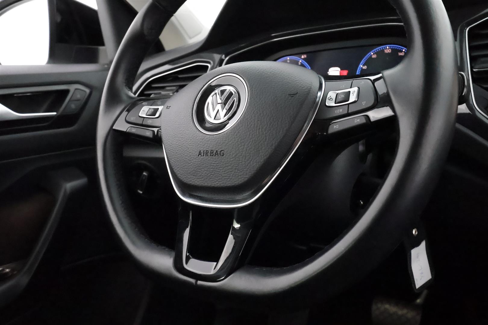 Volkswagen T-Roc 2019