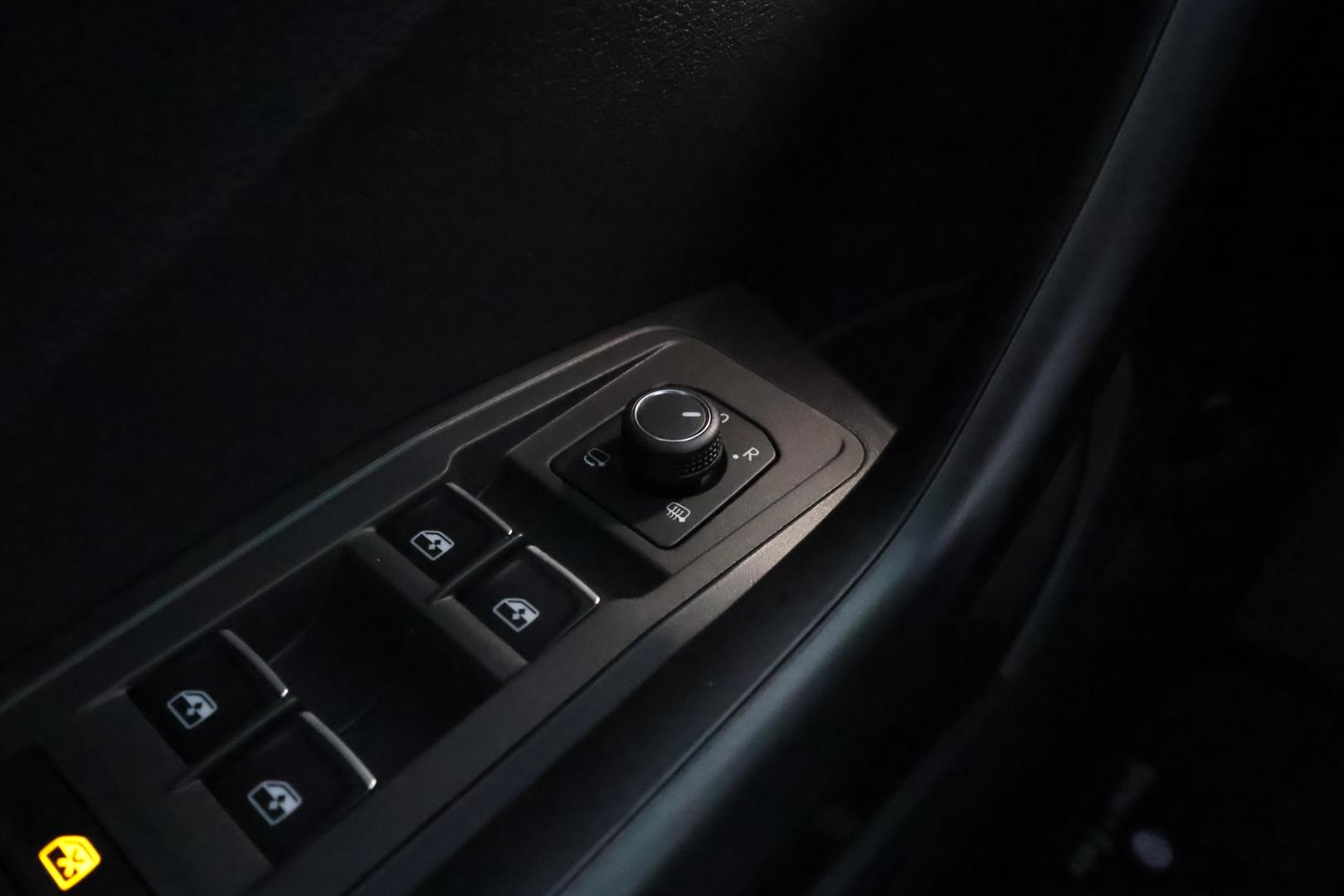 Volkswagen T-Roc 2019